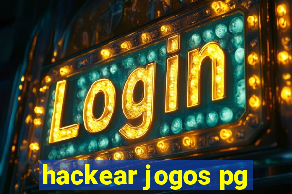 hackear jogos pg